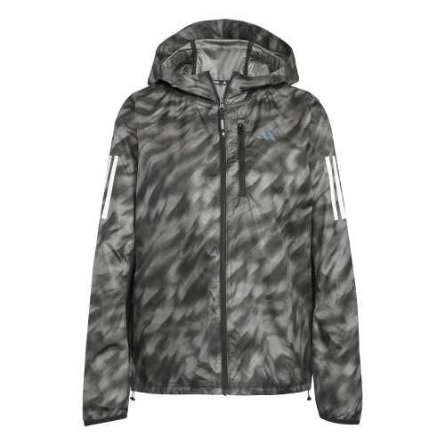 Moudda Adidas - OTR AOP JKT W - Tunisie 1