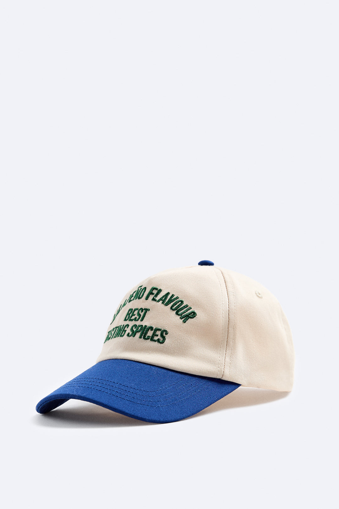 Casquette Summer Wardrobe**