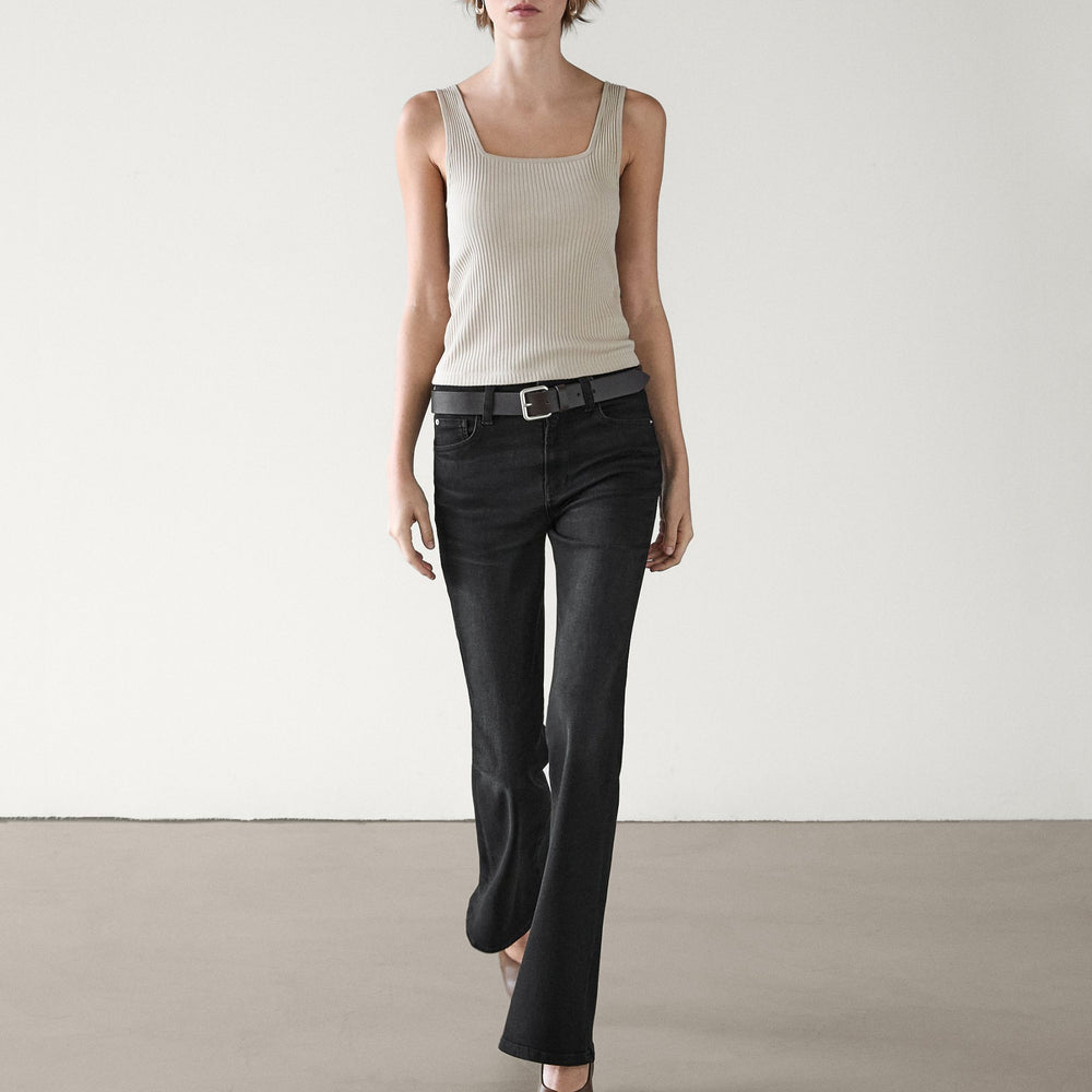 Moudda Massimo Dutti - Tunisie