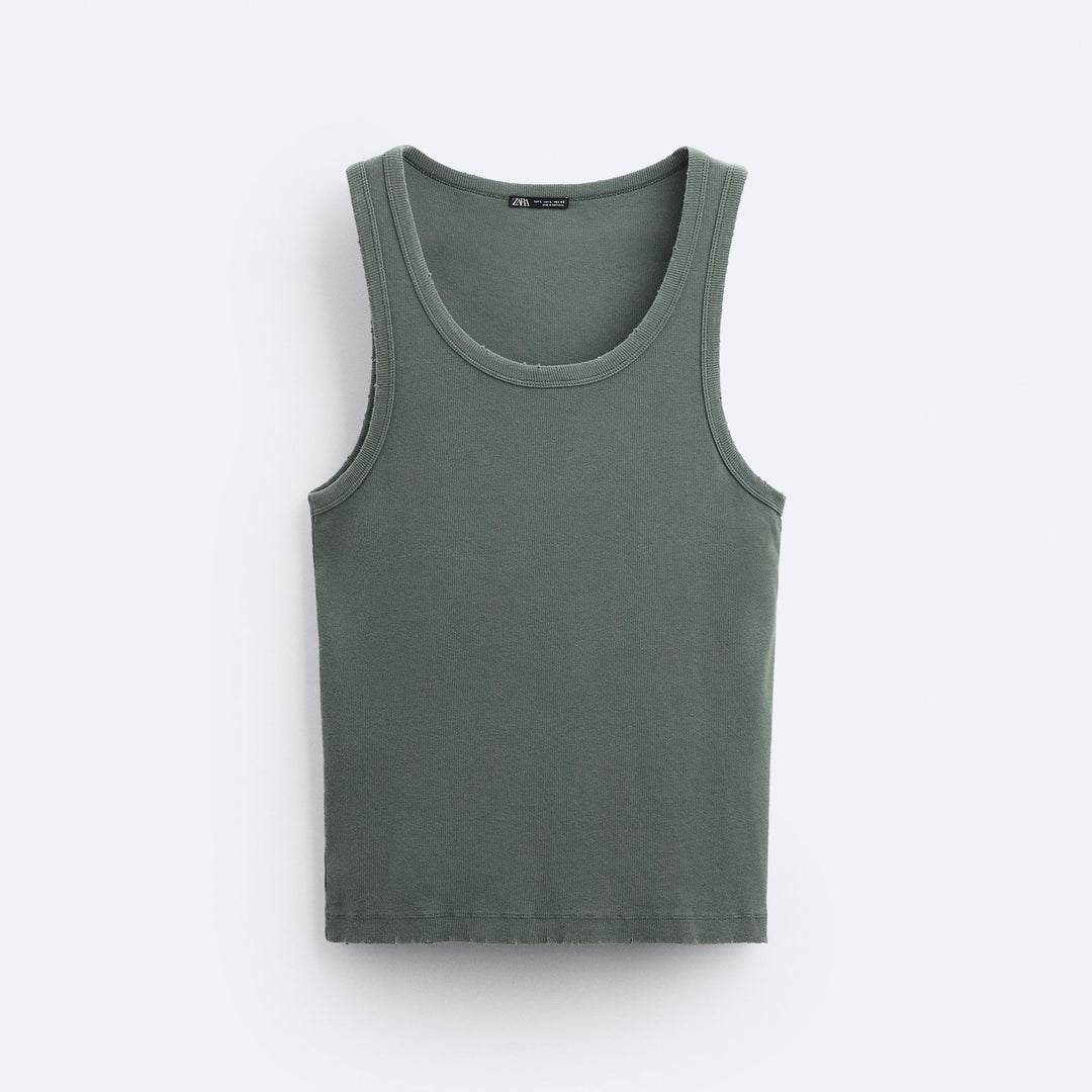 Moudda ZARA - T-Shirt - Tunisie 3