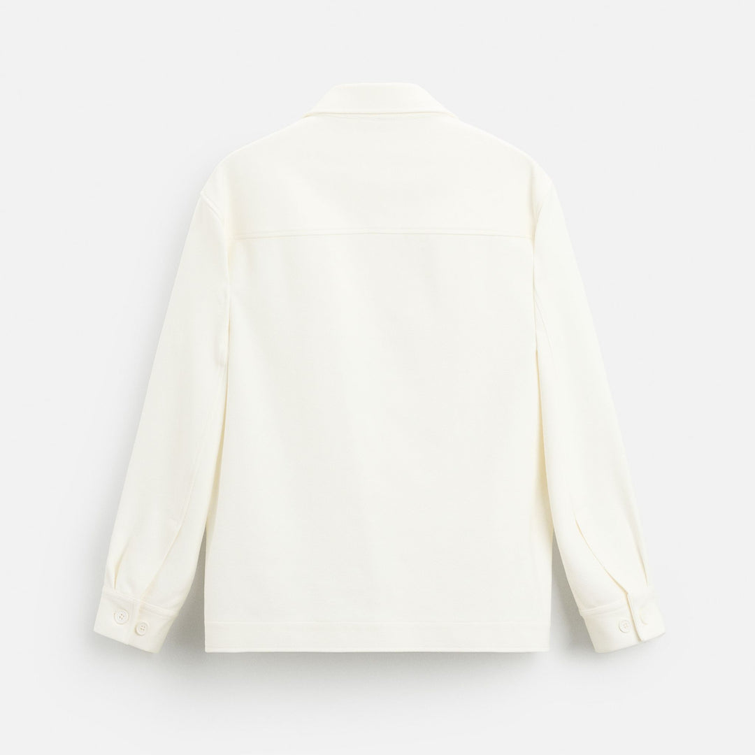 Moudda ZARA - Veste - Soft Overshirt - Tunisie 2