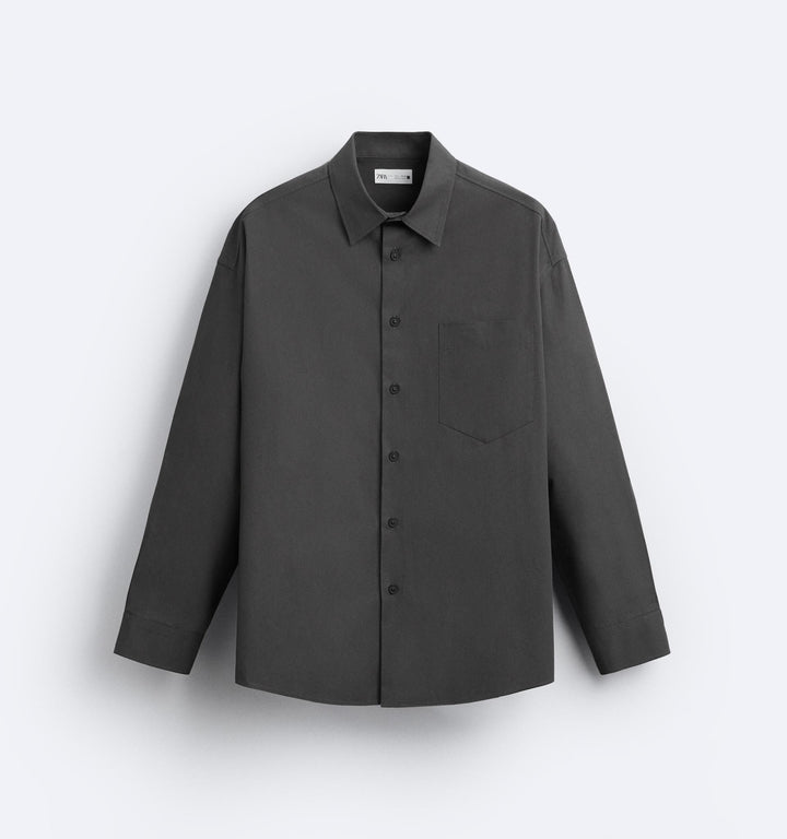 Moudda ZARA - Chemise - Tunisie 1