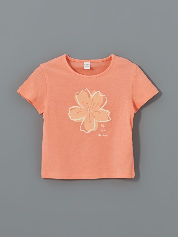 Moudda LC Waikiki - Pack de bodies manches courtes en jersey pour Fille - Tunisie 2