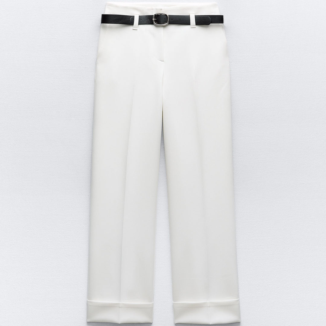 Moudda ZARA - Pantalon - Tunisie 3