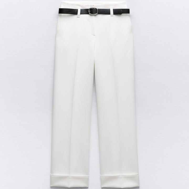 Moudda ZARA - Pantalon - Tunisie 3