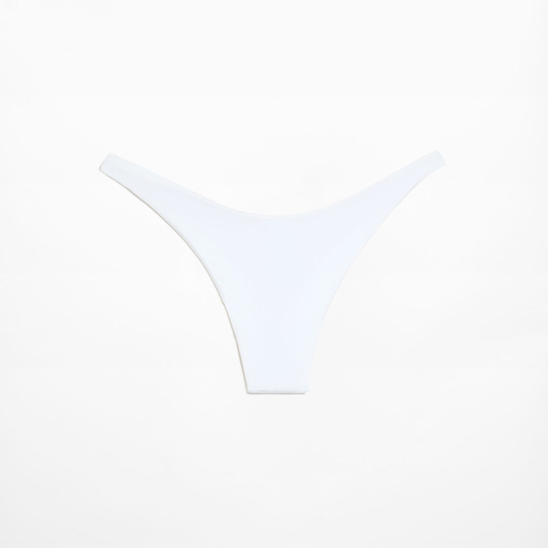 Moudda Oysho - Culotte Moyenne Forme U Unie Soft - Tunisie 1