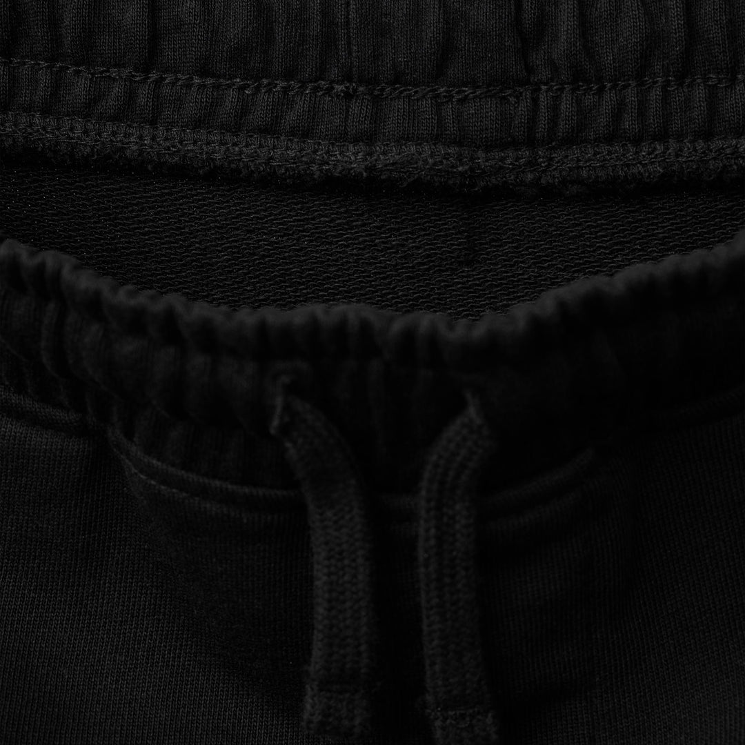 Moudda ZARA - Pantalon Sweat Cargo - Broderie - Tunisie 3