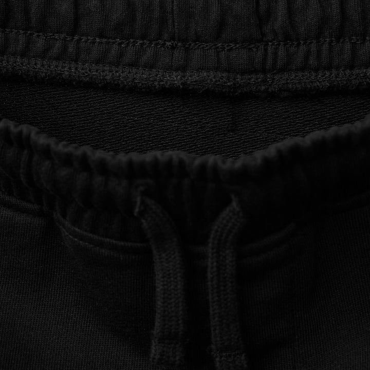 Moudda ZARA - Pantalon Sweat Cargo - Broderie - Tunisie 3