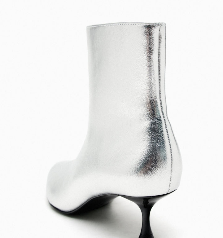 Moudda ZARA - Bottine - Tunisie 4