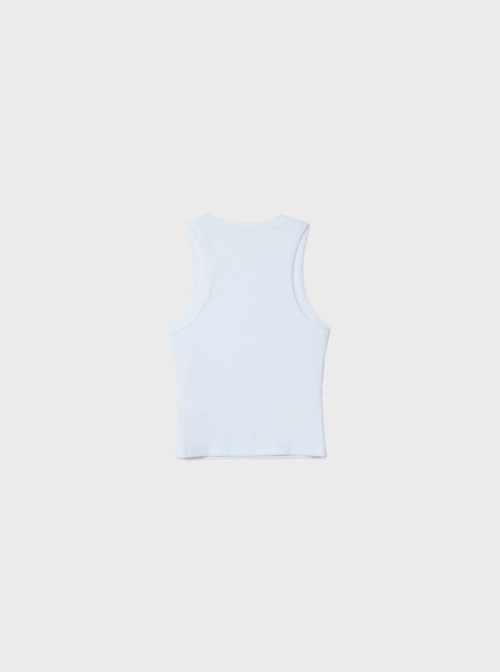 Moudda STRADIVARIUS - T-Shirt Racer Brillant - Tunisie 2