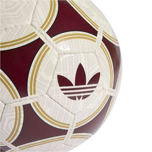 Moudda Adidas - Ballon Club Arsenal Third - Tunisie 3