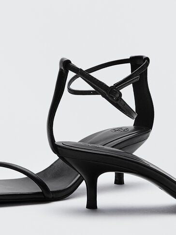 Moudda Massimo Dutti - Sandale - Tunisie 4