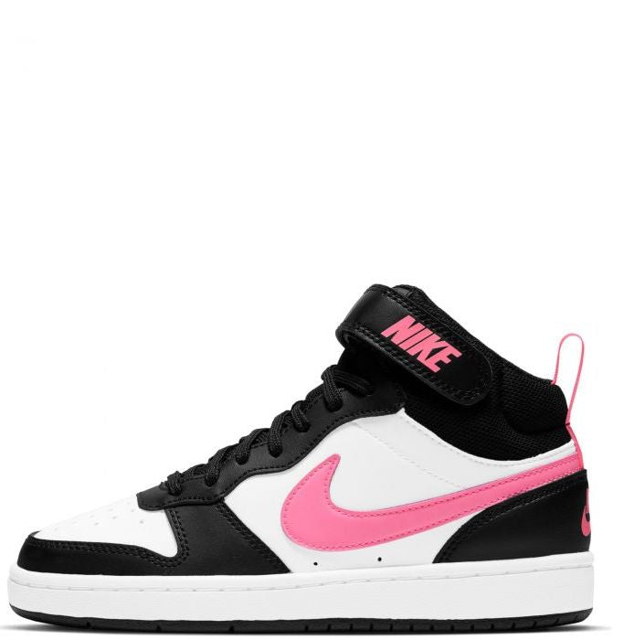 Moudda Nike - Court Borough Mid 2 (Gs) - 2