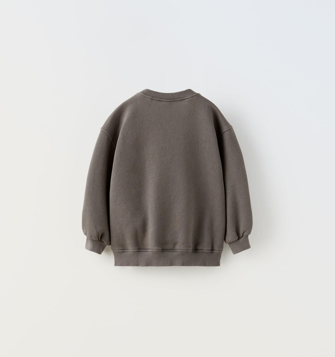 Moudda ZARA - Sweat-shirt - Tunisie 1