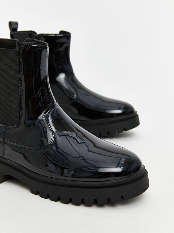 Moudda LC Waikiki - Bottes Fille Noir - Tunisie 3