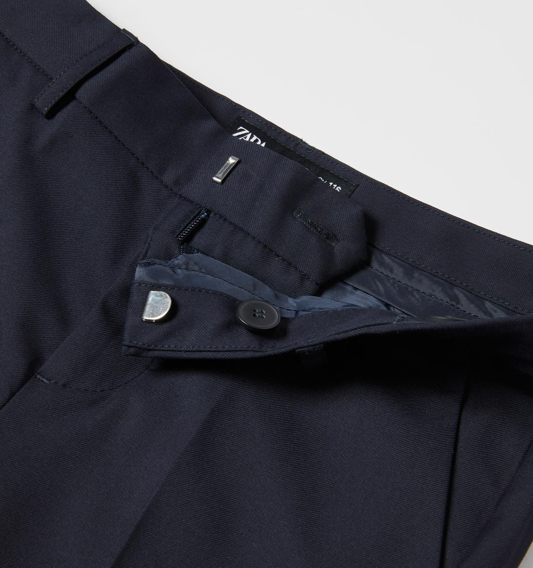 Moudda ZARA - Pantalon - Tunisie 3