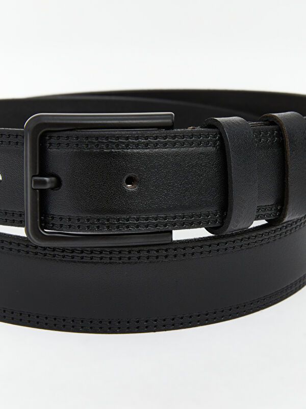 Moudda LC Waikiki - Ceinture pour Homme - Tunisie 4