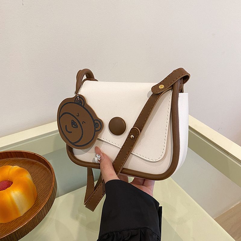 Moudda Bloom - Sac à main 'Sata' - Tunisie 5