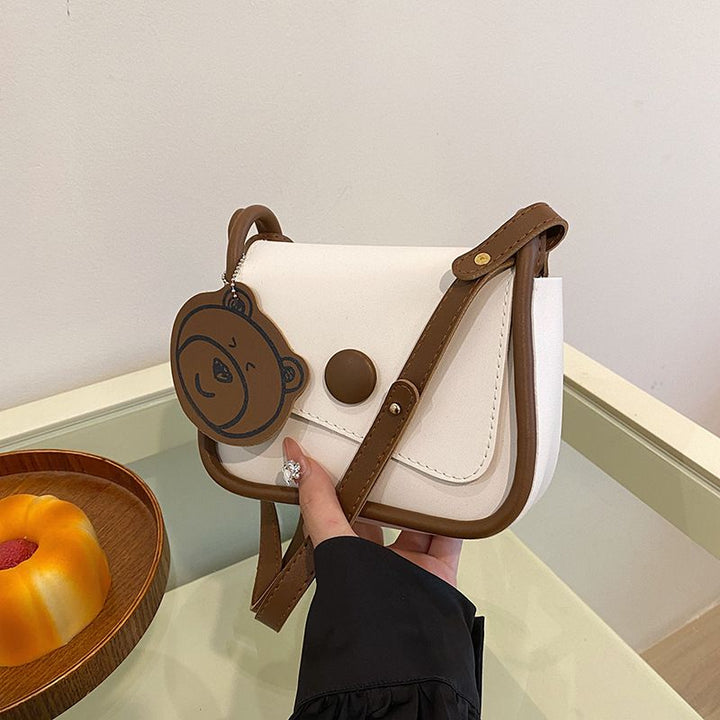 Moudda Bloom - Sac à main 'Sata' - Tunisie 5