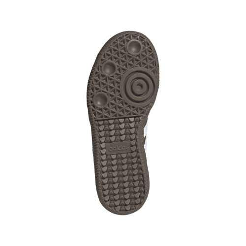 Moudda Adidas - Chaussure lacets élastiques fermeture confortable Samba OG Enfants - Tunisie 4