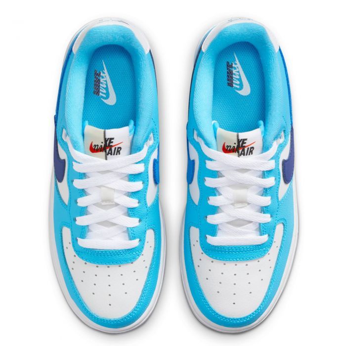 Moudda Nike - Sneakers NIKE AIR FORCE 1 - Tunisie 5