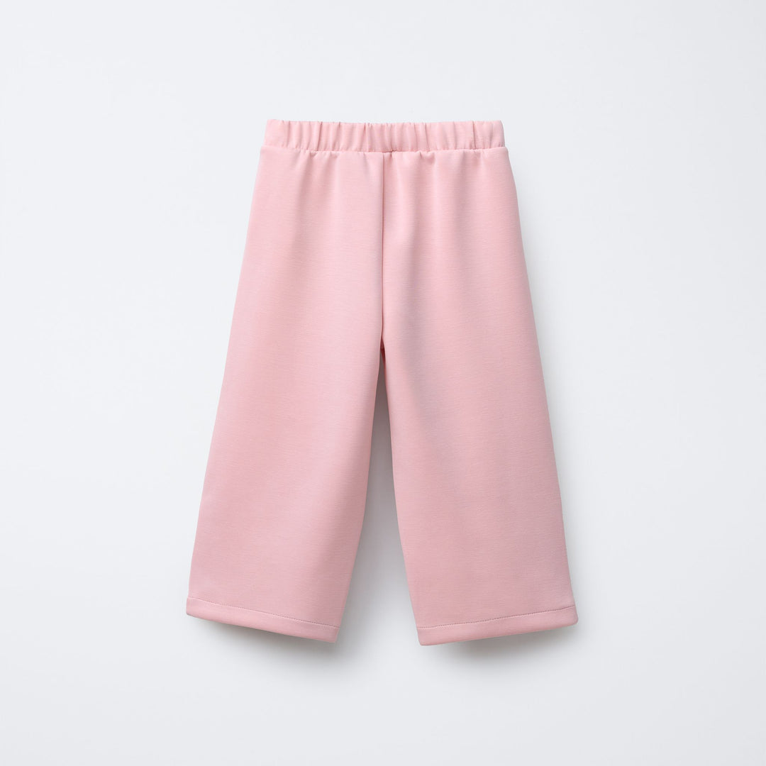 Moudda ZARA - Pantalon Enfant Technique - Snaps Latéraux - Tunisie 2