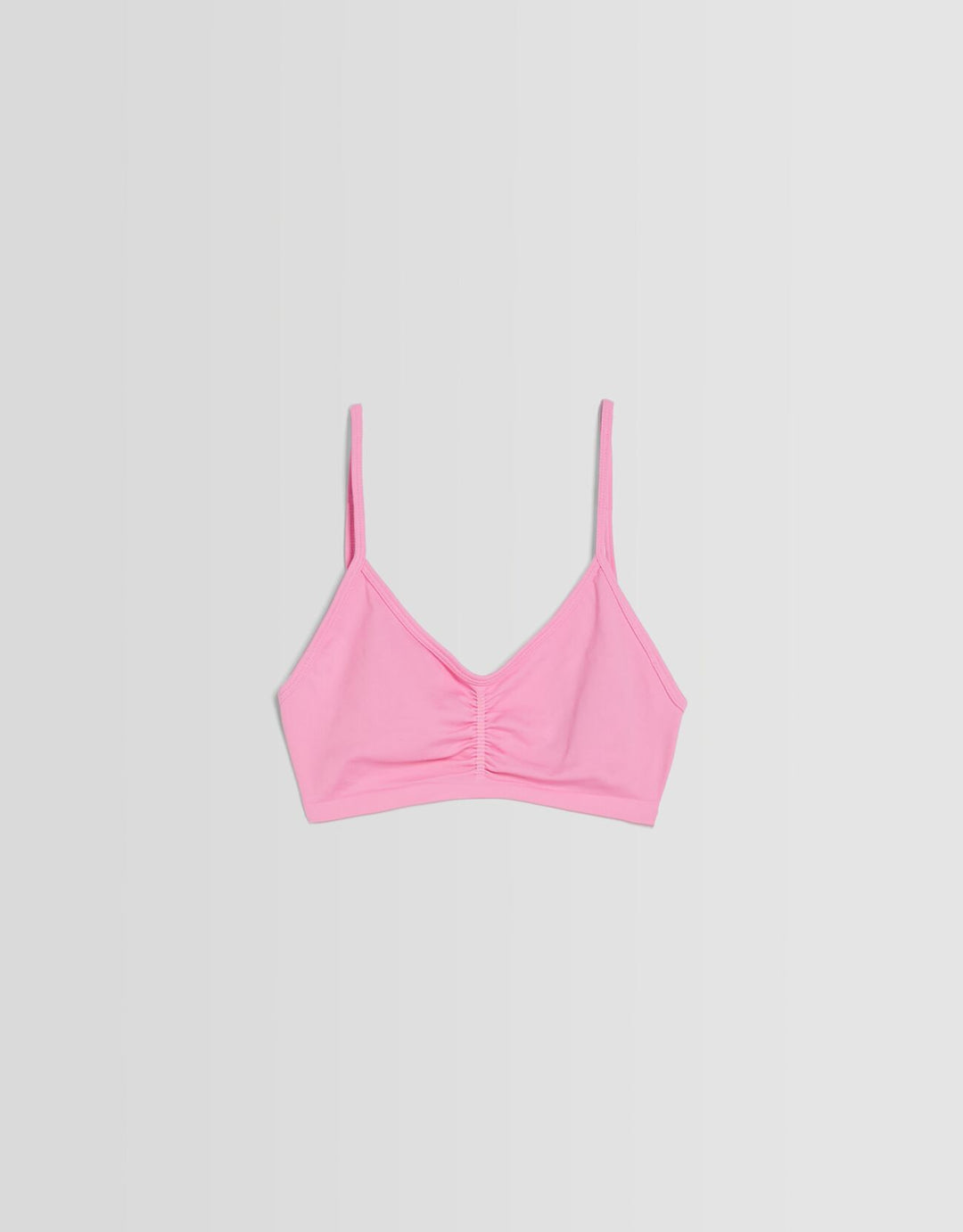 Moudda BERSHKA - Top - Tunisie 1