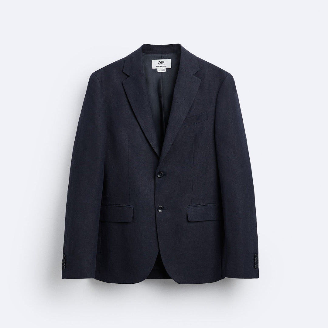 Moudda ZARA - Tailoring Blaz. - Tunisie 1