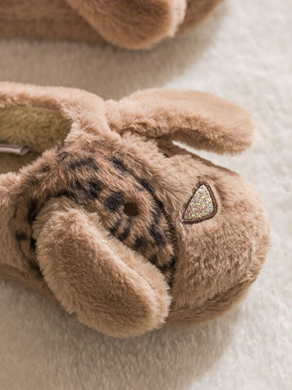 Moudda LC Waikiki - Chaussons d'intérieur pour Femme - Tunisie 3