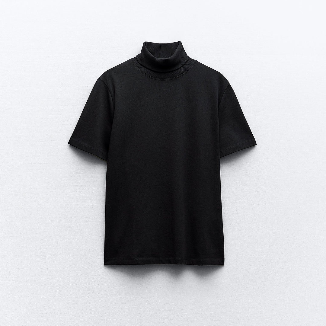 Moudda ZARA -  Basic T-Shirt - Tunisie 1