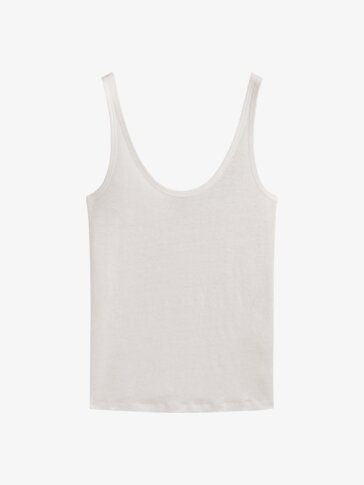 Moudda Massimo Dutti - T-Shirt - Tunisie 6