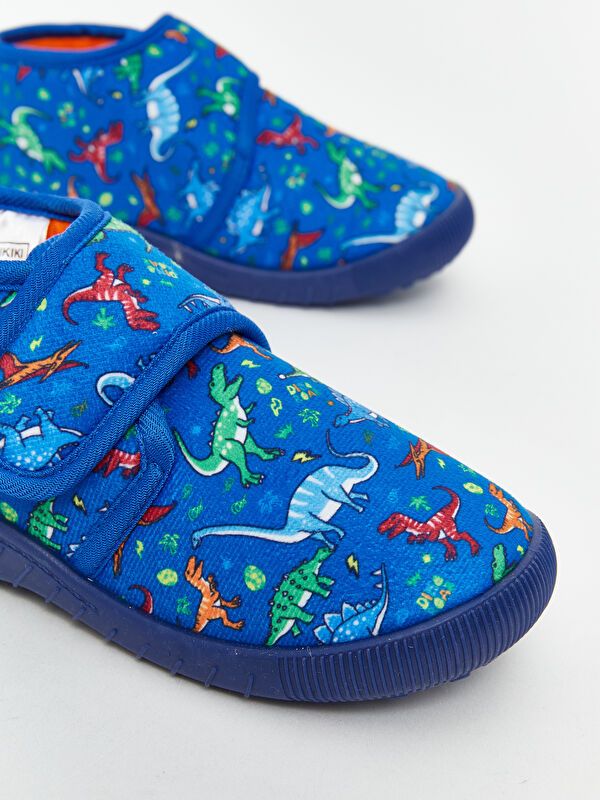 Moudda LC Waikiki - Chaussures maternelle Garçon Bleu - Tunisie 3