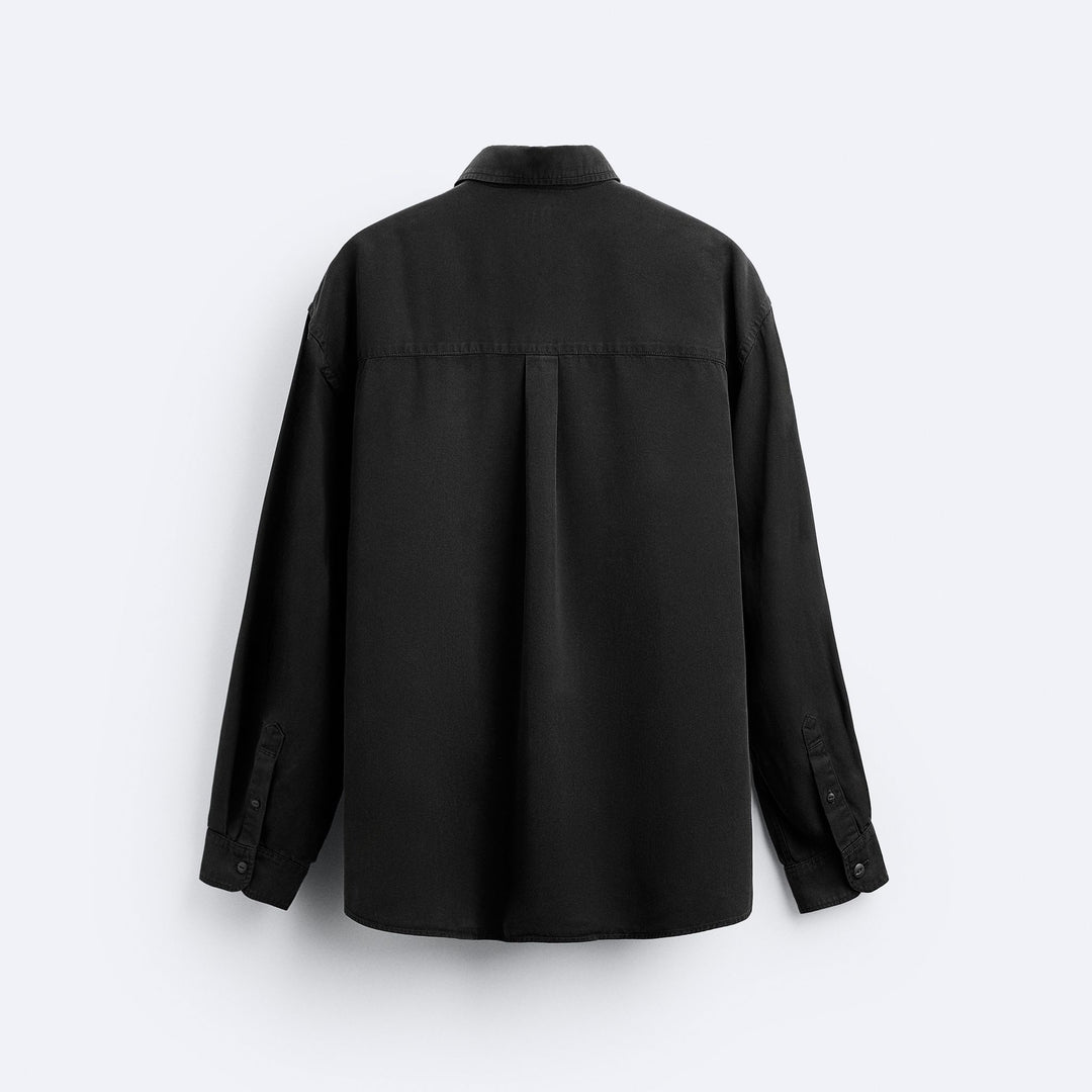 Moudda ZARA - Shirt - Tunisie 3