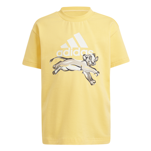 Moudda Adidas - T-shirt adidas Disney Roi Lion - Tunisie 1