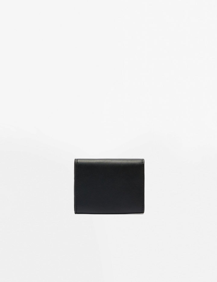 Moudda Lefties - Portefeuille PU - Conceptuel - Tunisie 3