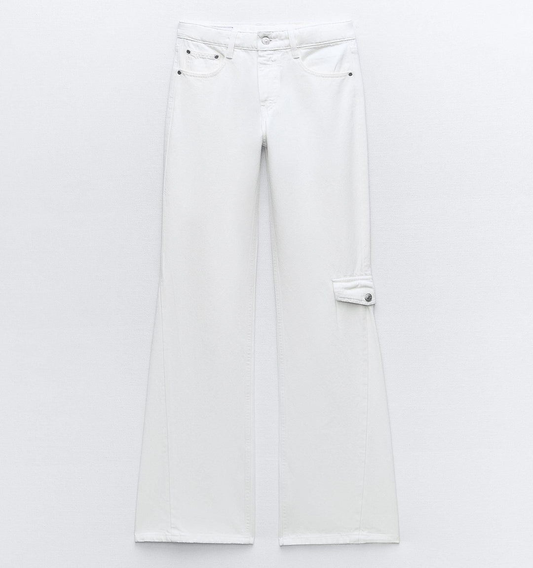 Moudda ZARA - Folder Pants - Tunisie 4