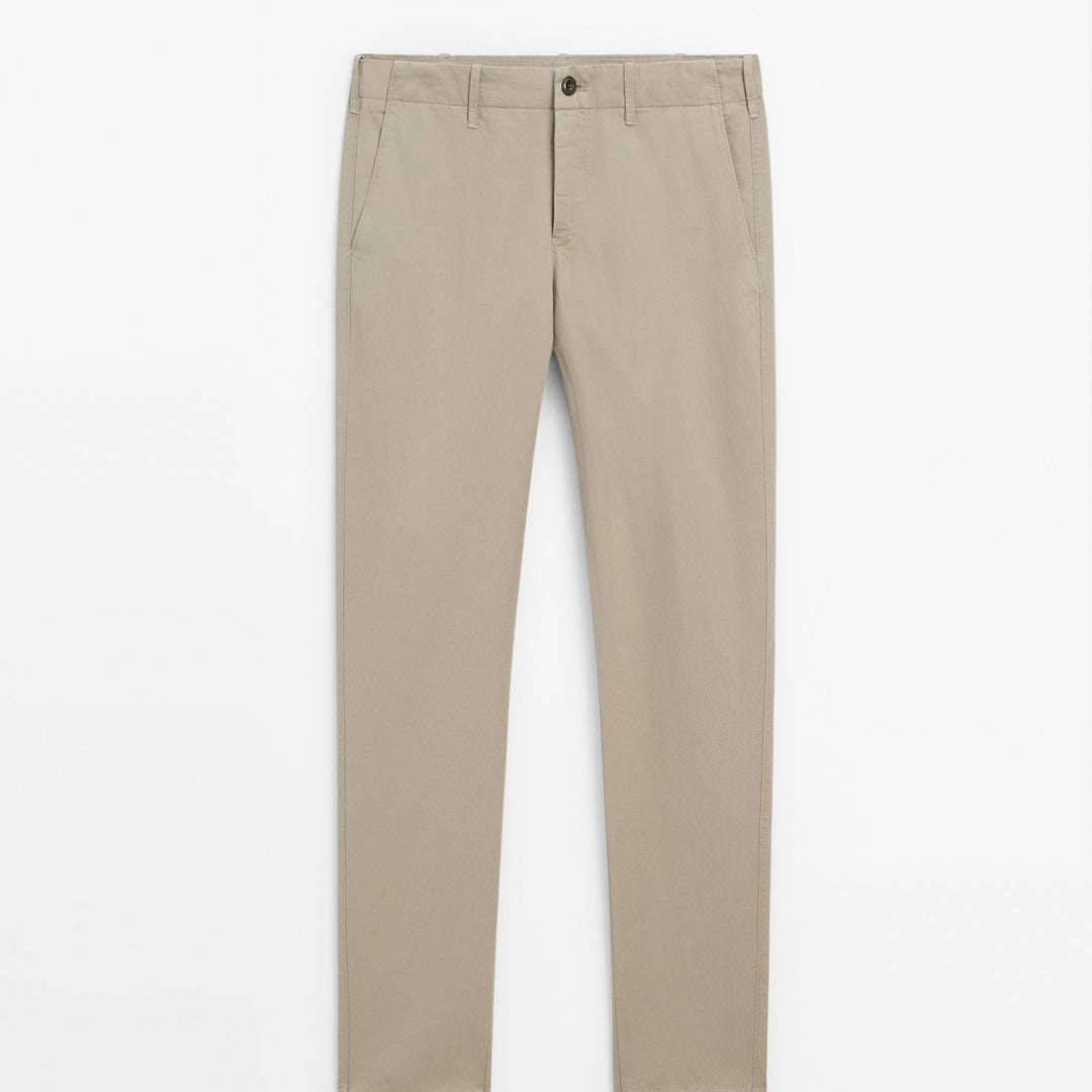 Moudda Massimo Dutti - Pantalon - Tunisie 3