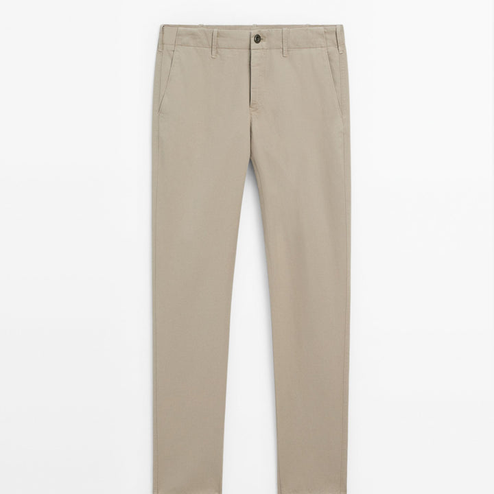 Moudda Massimo Dutti - Pantalon - Tunisie 3