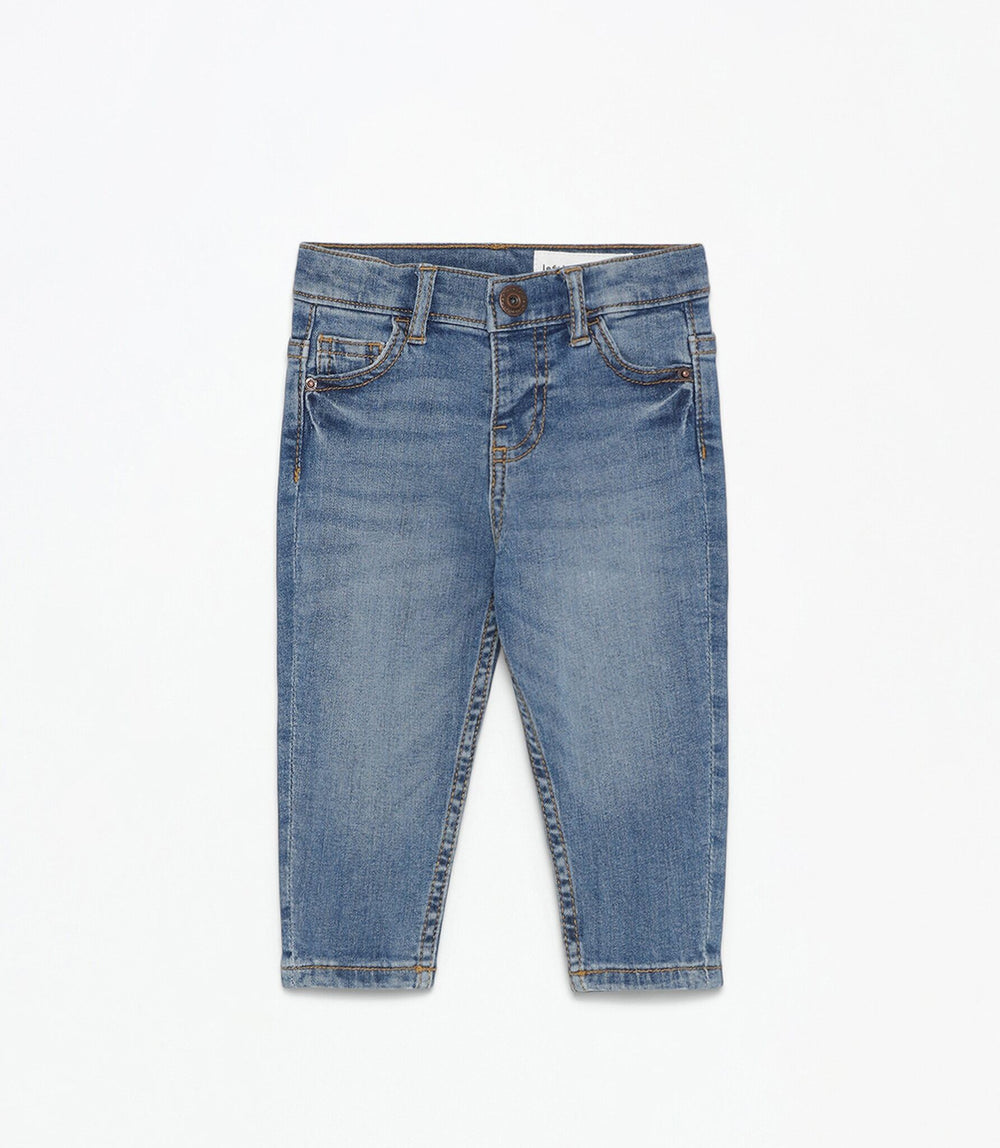Moudda Lefties - Pantalon Denim Skinny - Bébé - Tunisie 2