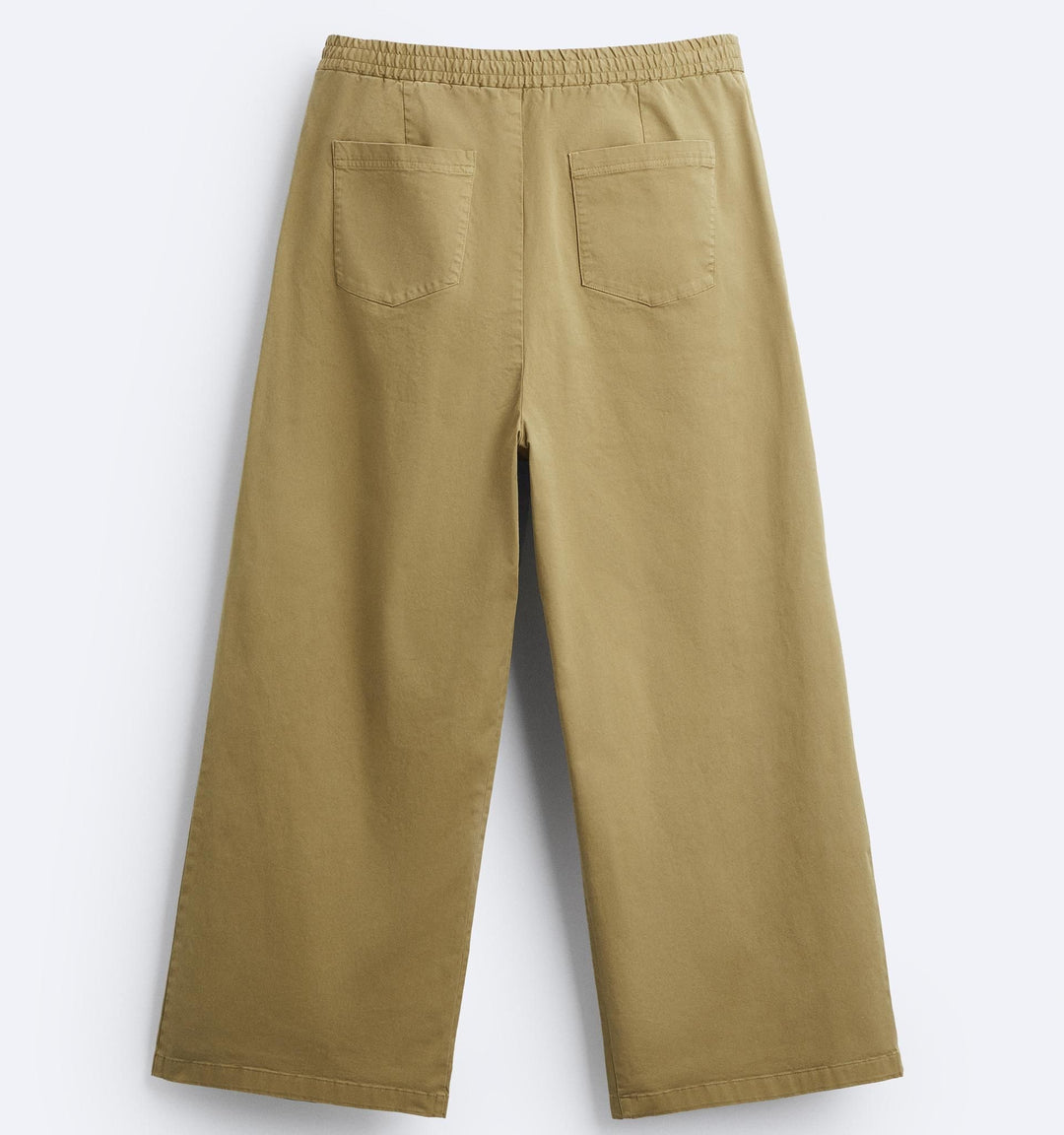 Moudda ZARA - Pantalon - Tunisie 2