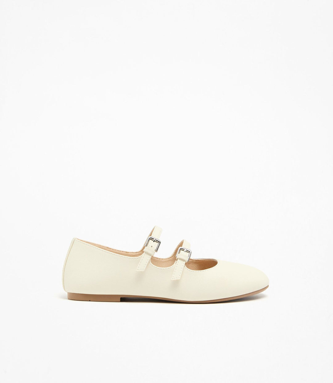 Moudda Lefties - Ballerine - Double Boucle - Tunisie 1