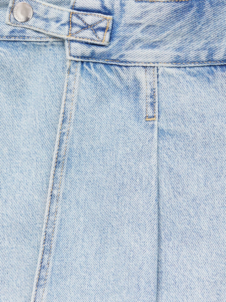 Moudda PULL & BEAR - Jupe - Tunisie 2