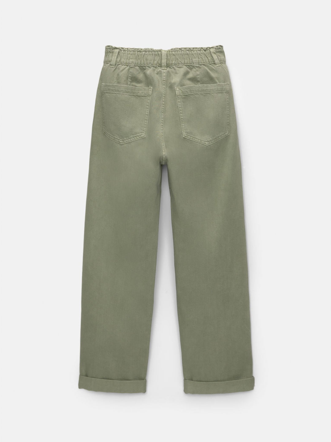 Moudda PULL & BEAR - Trousers - Tunisie 4
