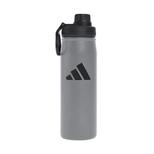 Moudda Adidas - Gourde métal bouchon dévissable 0,6 L - Tunisie 1