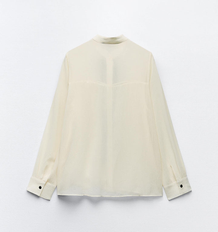 Moudda ZARA - Chemise - Tunisie 4