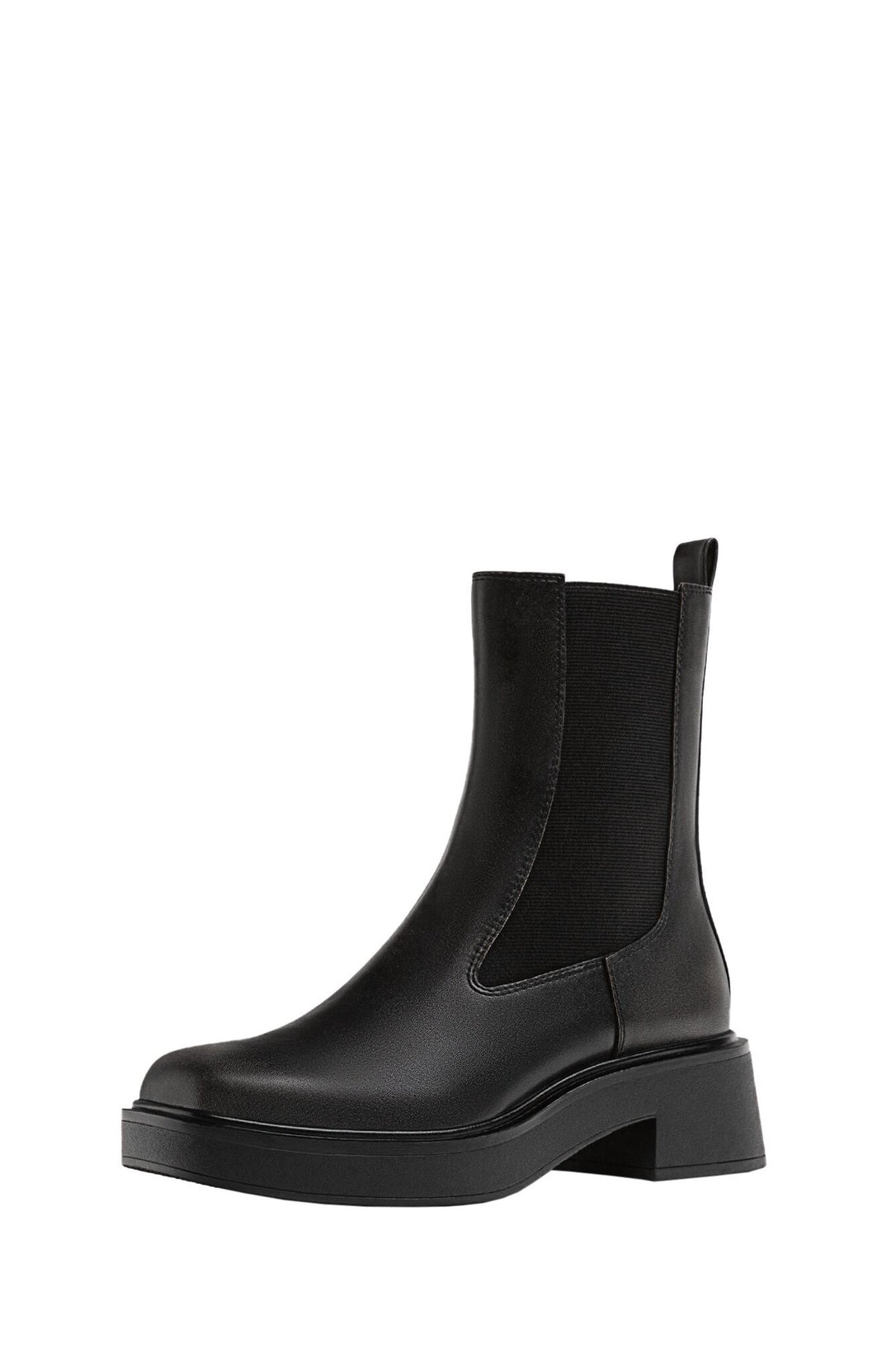 Moudda STRADIVARIUS - Botte / bottine - Tunisie 1