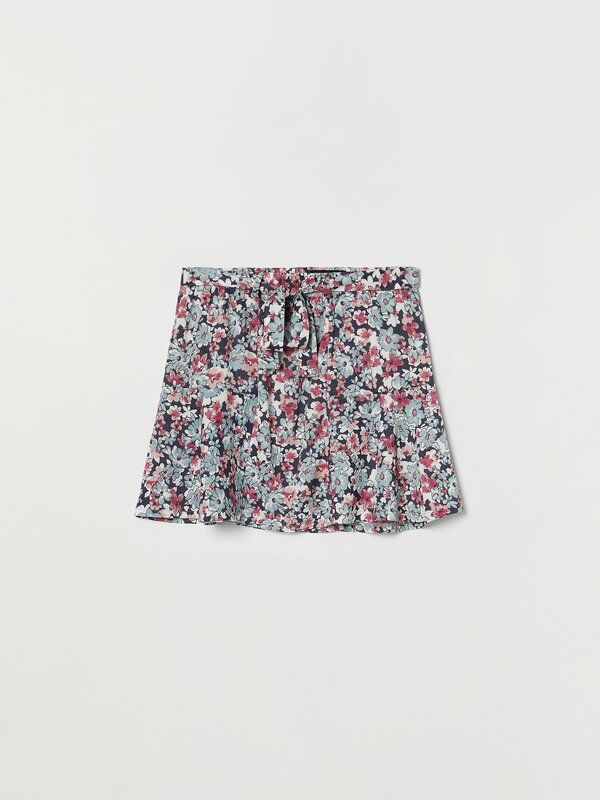 Moudda Lefties - Jupe - Tunisie 2