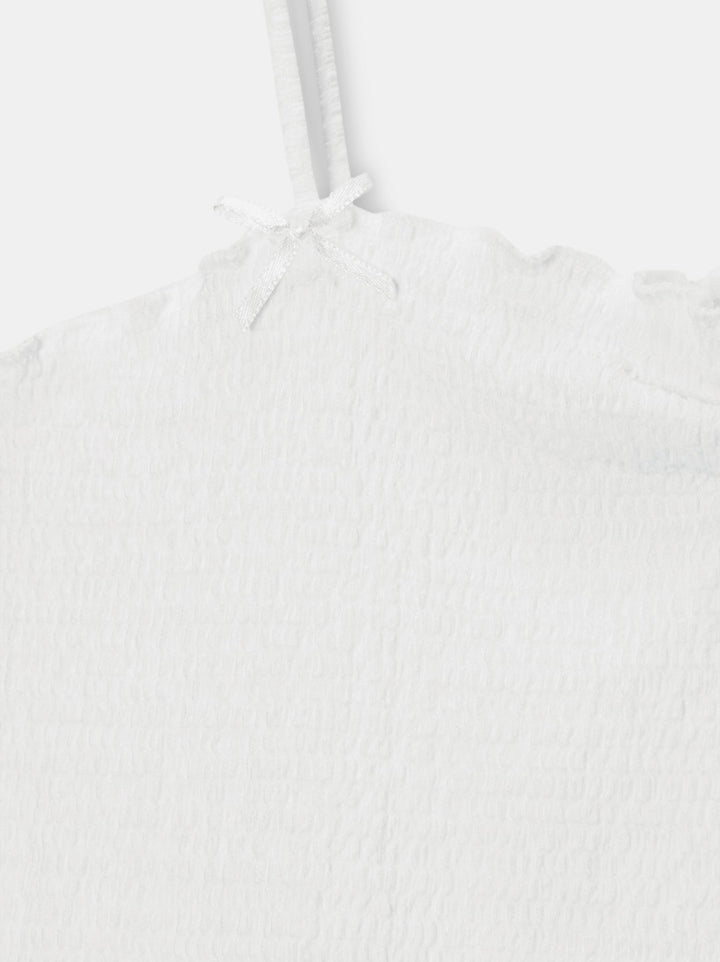 Moudda PULL & BEAR - Top Pacific Texturé Rizo - Tunisie 4