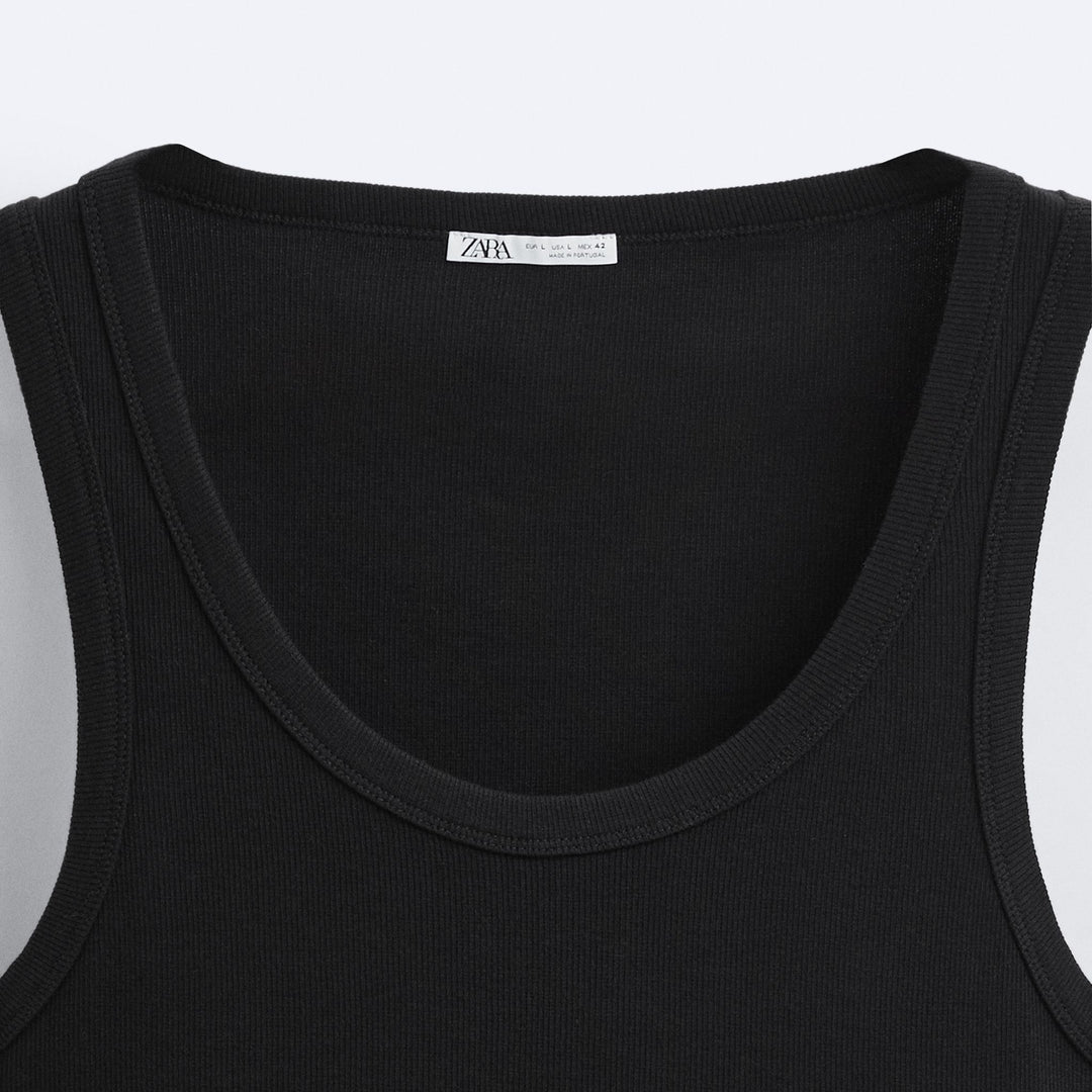 Moudda ZARA - T-Shirt - Tunisie 4
