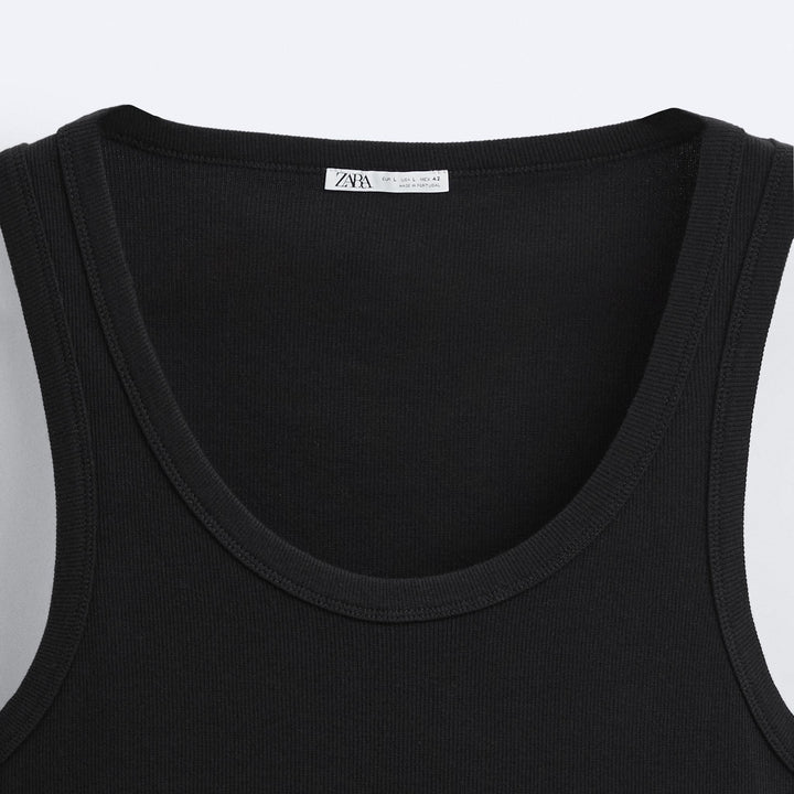 Moudda ZARA - T-Shirt - Tunisie 4